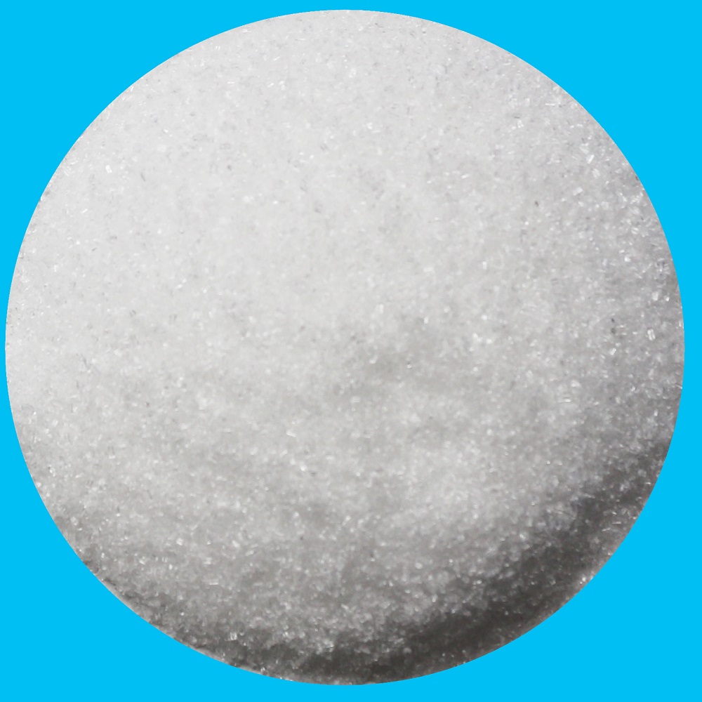 MAGNESIUM SULFATE 