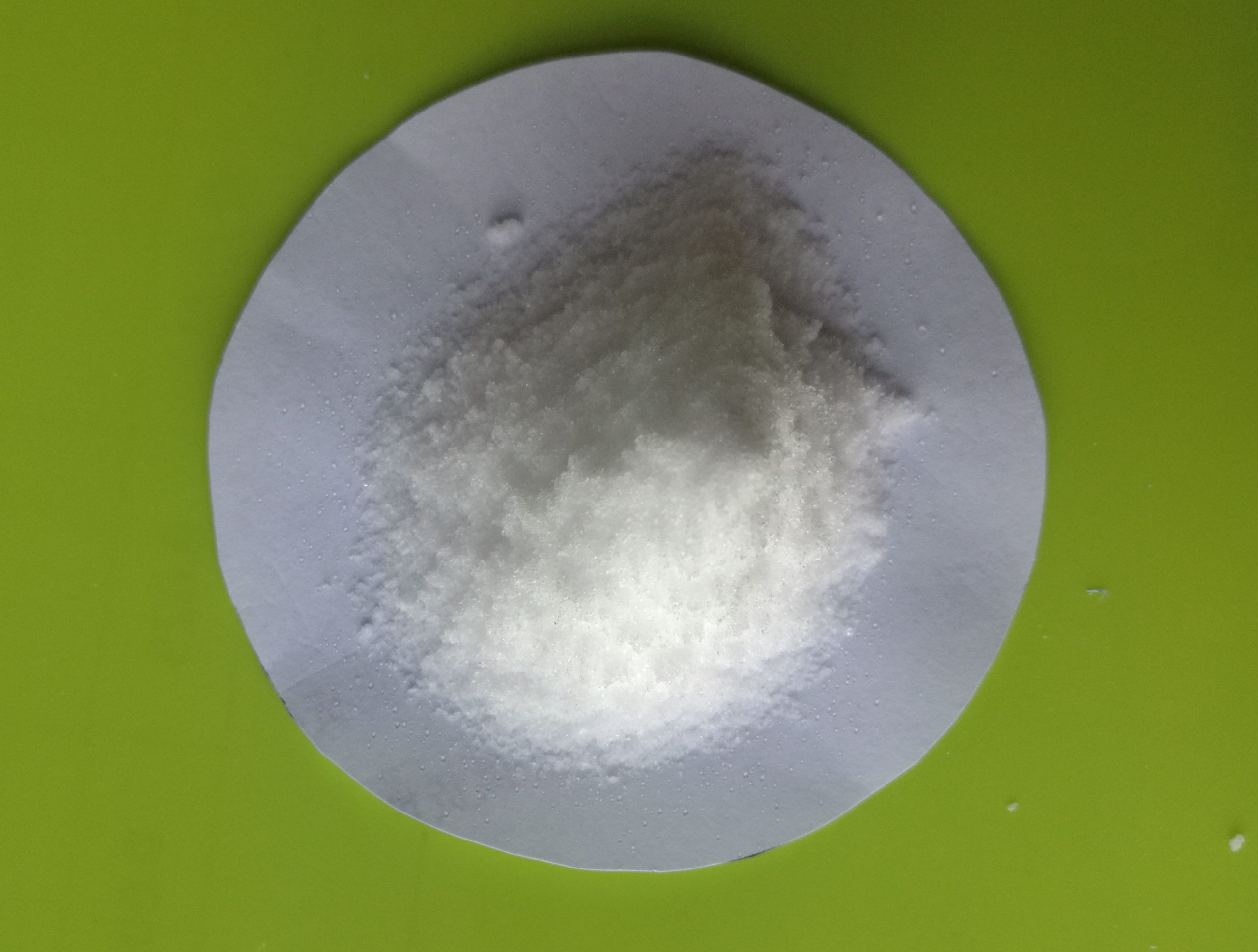 POTASSIUM ACETATE