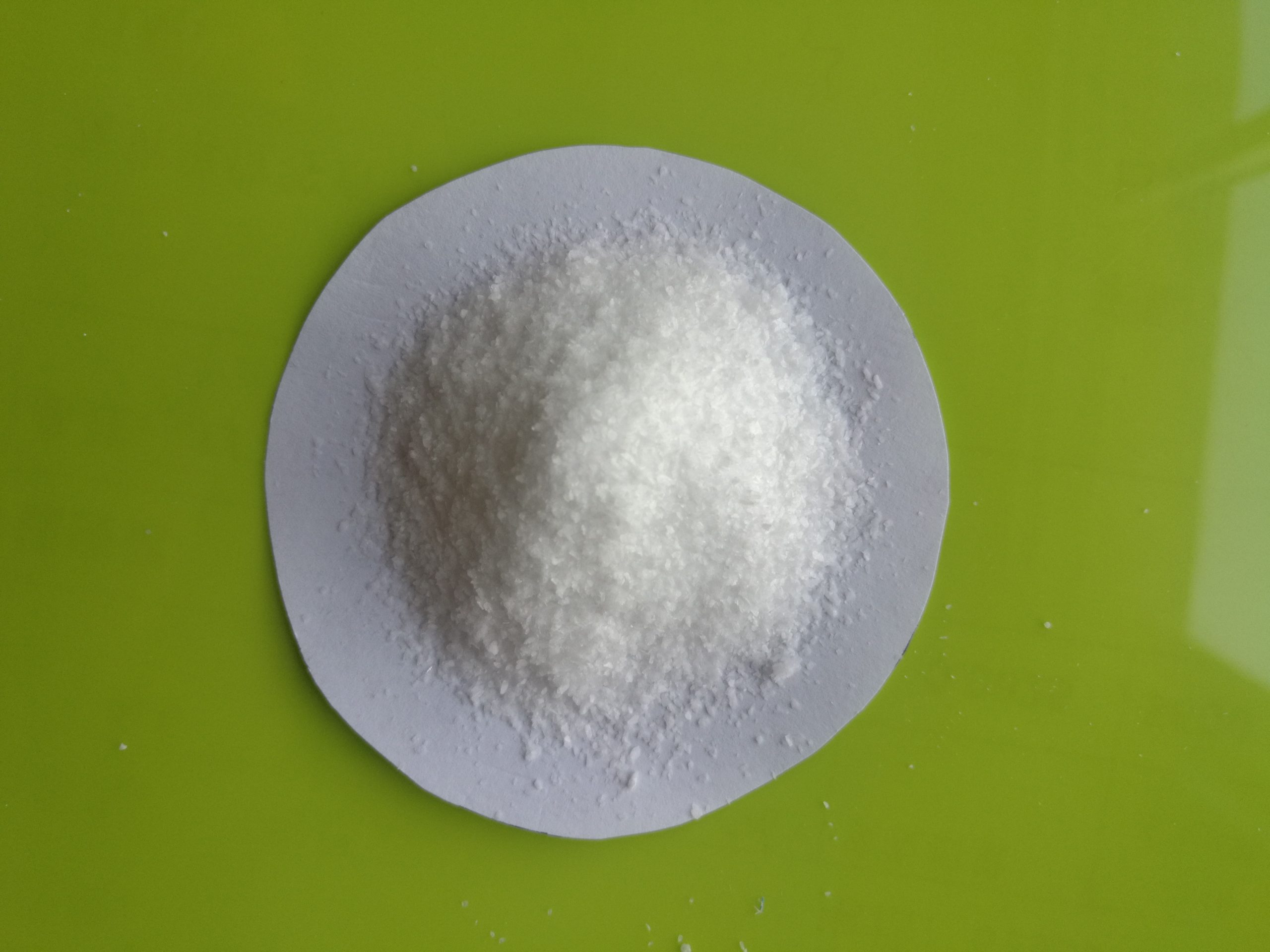 SODIUM ACETATE