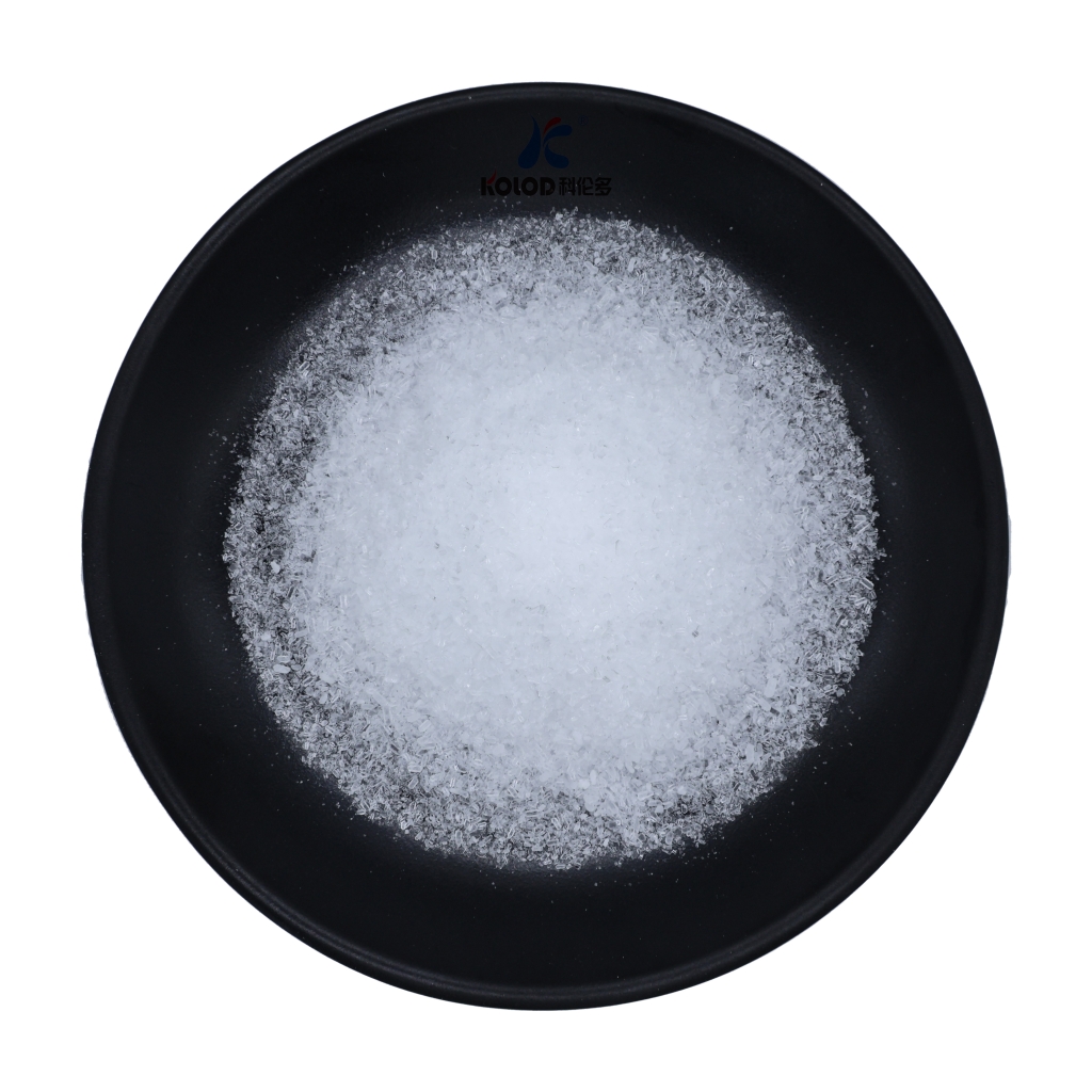 MAGNESIUM SULFATE