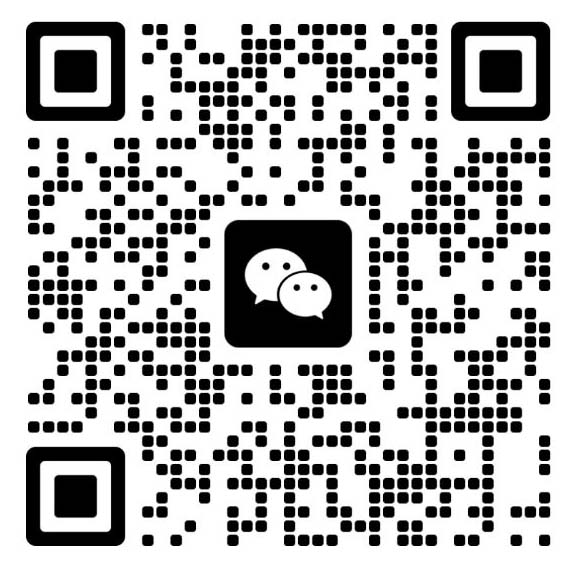 WeChat QR Code