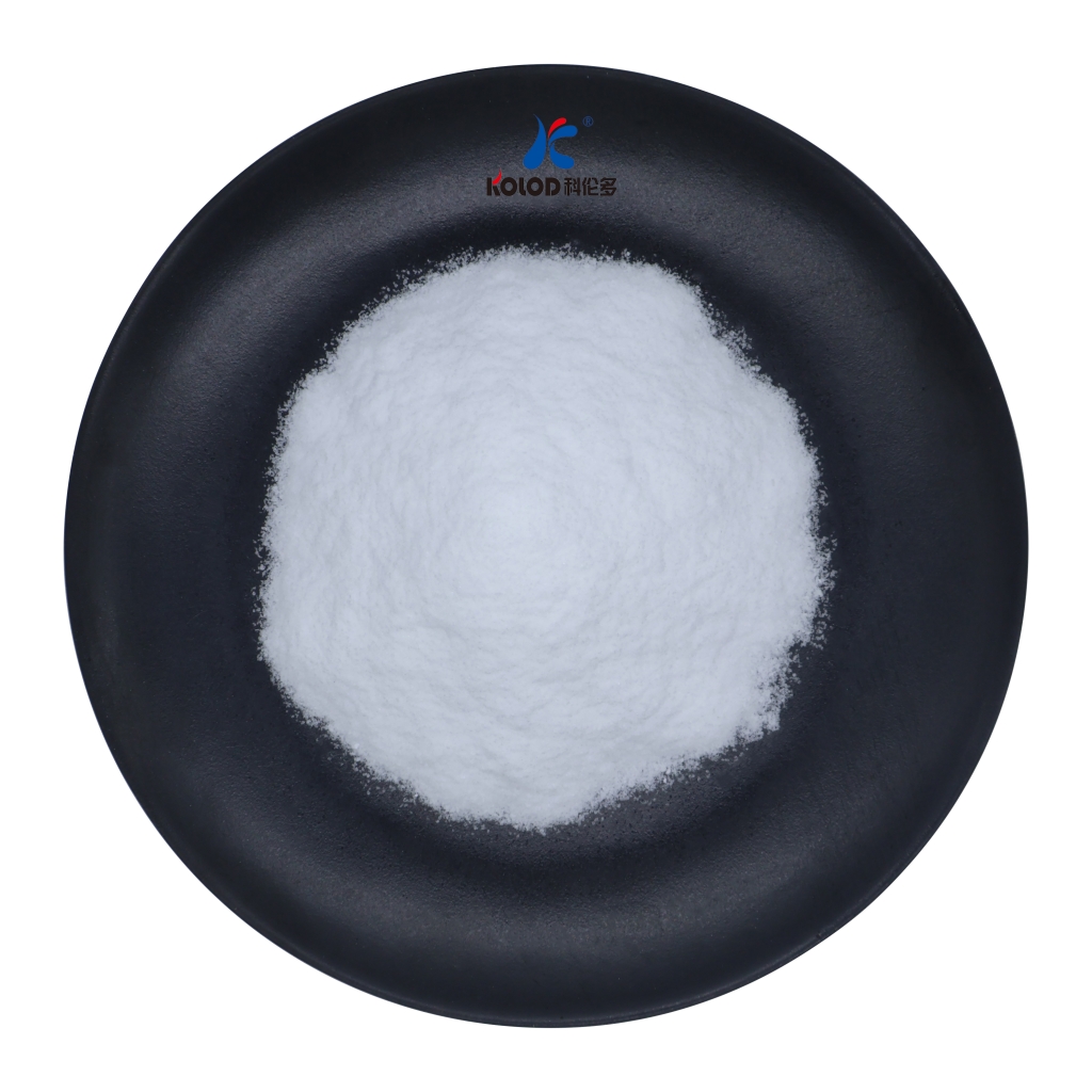 POTASSIUM ACETATE