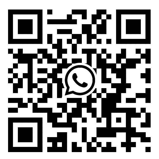 WhatsApp QR Code